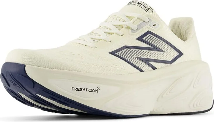 New Balance Men's Fresh Foam X More V5 Running Shoe