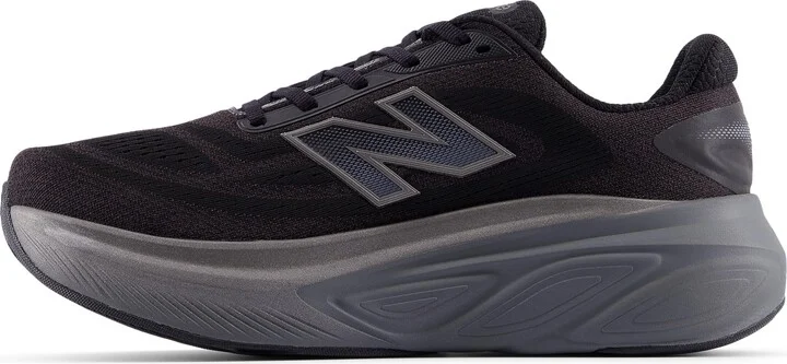 Black/Castlerock/Black Metallic