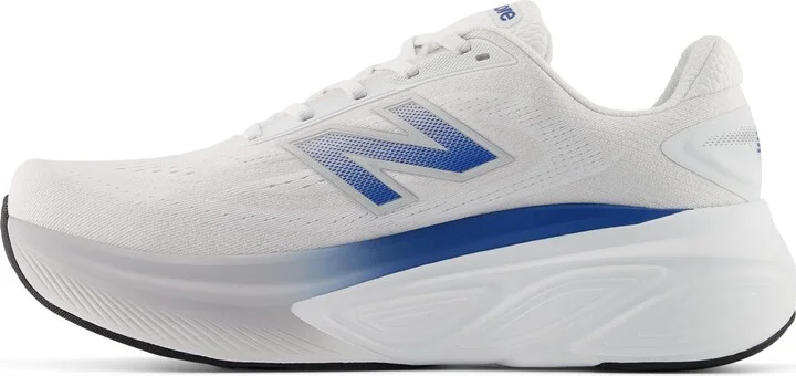 New Balance Men's Fresh Foam X More V6 Running Shoe