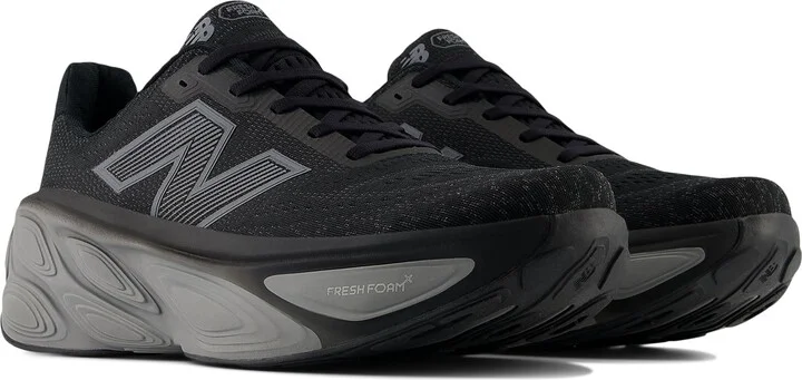 Black/Linen/Silver Metallic