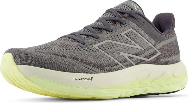 Harbor Grey/Limelight/Silver Metallic
