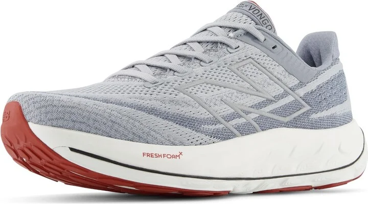 New Balance Men's Fresh Foam X Vongo V6 Running Shoe