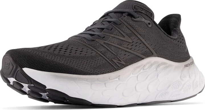 New Balance Men's FreshFoam X More V4