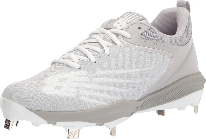 Grey/White