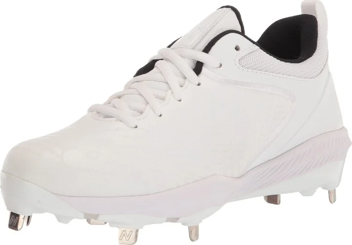 White/White