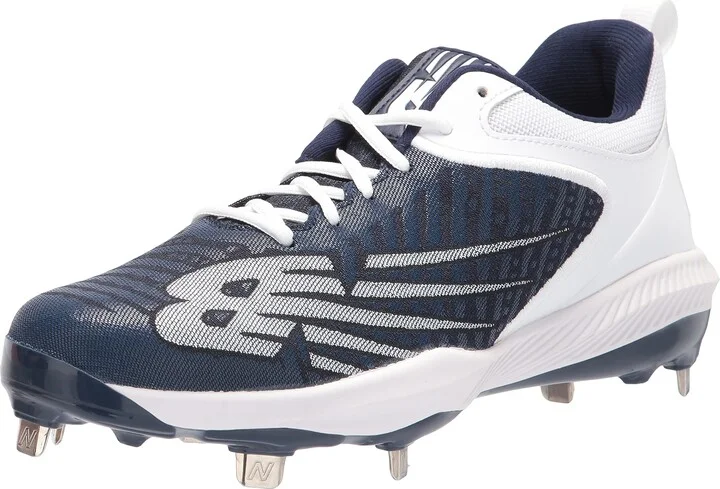 New Balance Men's FuelCell 4040 V6 Metal Baseball Shoe