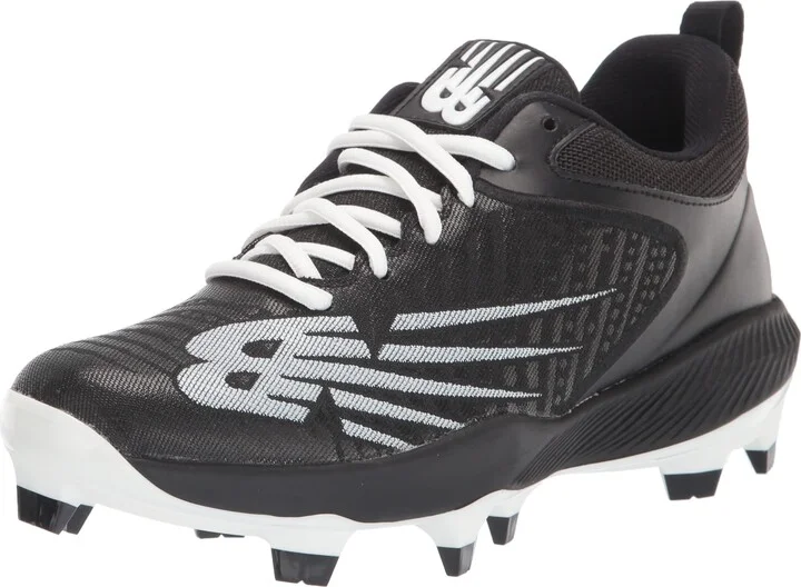New Balance Men's FuelCell 4040 V6 Molded Baseball Shoe