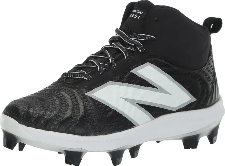 New Balance Men's FuelCell 4040 V7 Mid-Molded Baseball Shoe