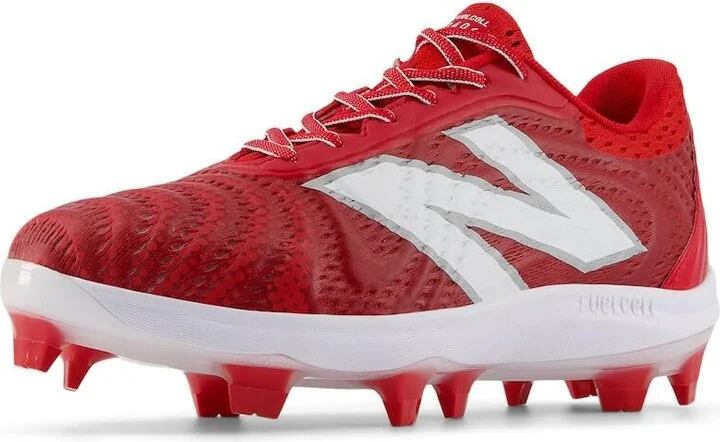 Team Red/Optic White