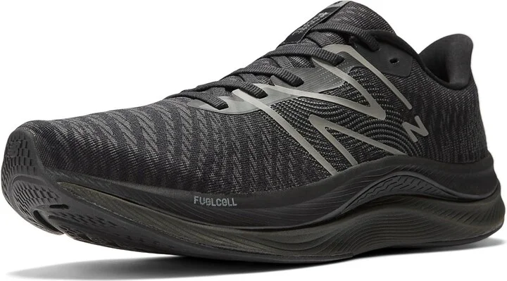 Black/Harbor Grey