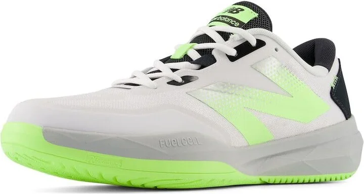 New Balance Men's FuelCell 796 V4 Hard Court Tennis Shoe