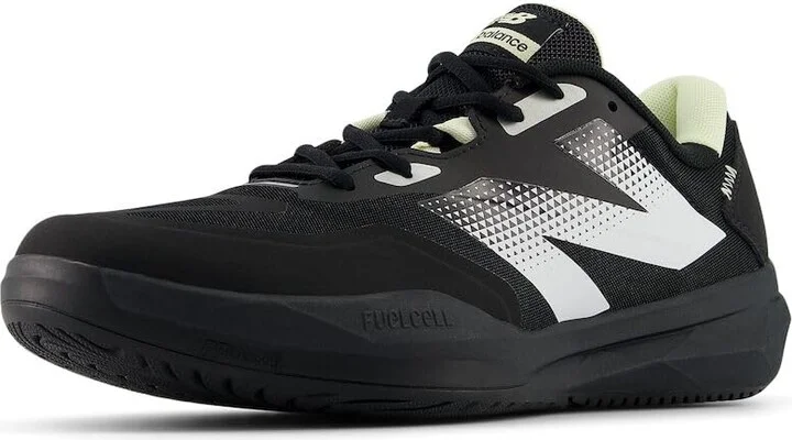 New Balance Men's FuelCell 796 V4 Tennis Shoe