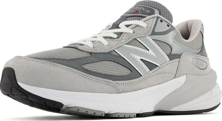 New Balance Men's FuelCell 990 V6 Sneaker