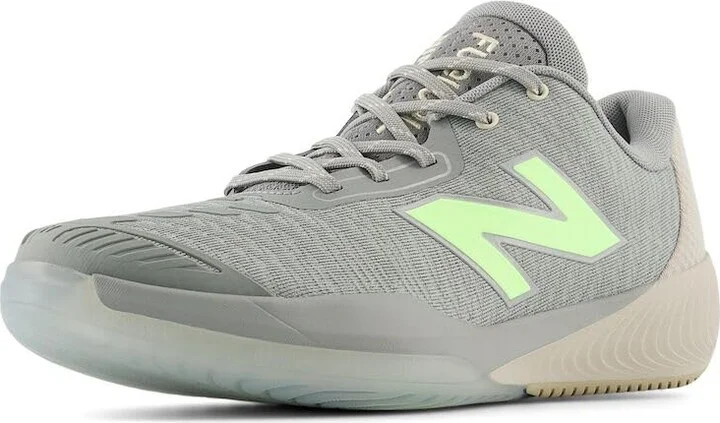 Slate Grey/Bleached Lime Glo