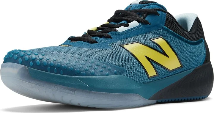 New Balance Men's FuelCell 996 V6 Tennis Shoe