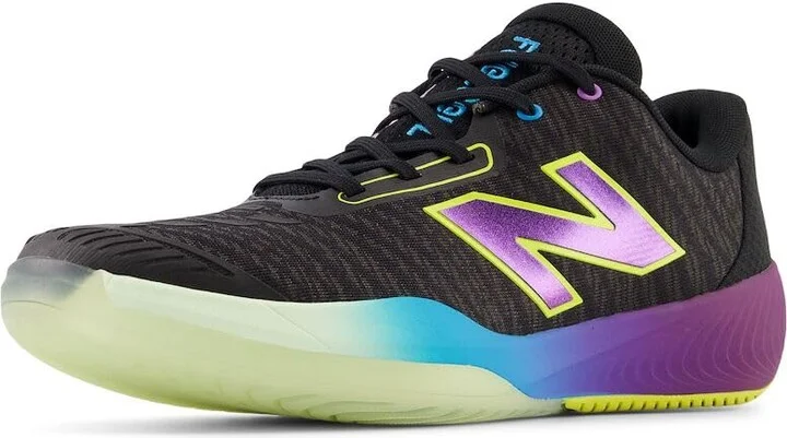 Black/Purple Fade/Coastal Blue