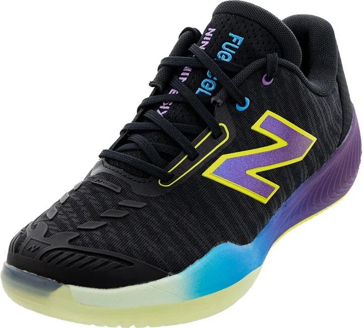 New Balance Men's FuelCell 996v5 Unity of Sport Tennis Shoe