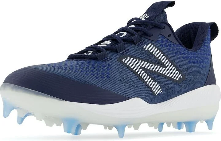 Team Navy/White