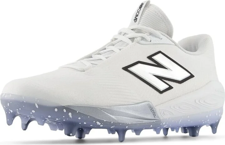 White/Silver
