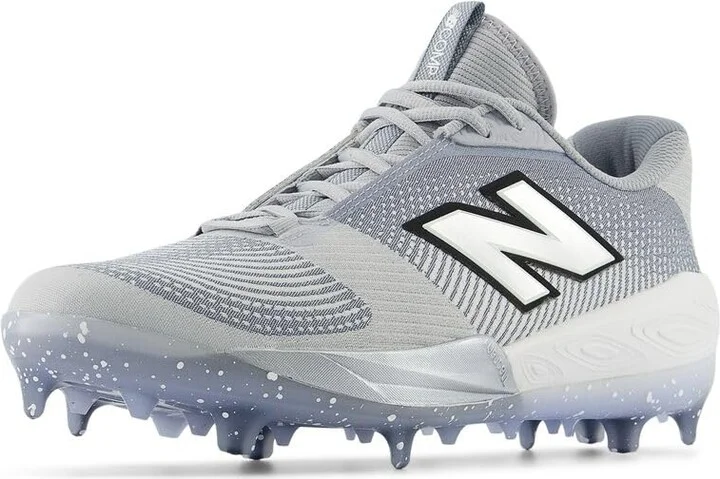 Team Away Grey/White