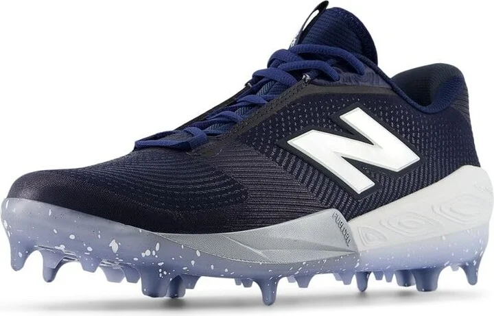 New Balance Men's FuelCell Comp V4 Baseball Shoe