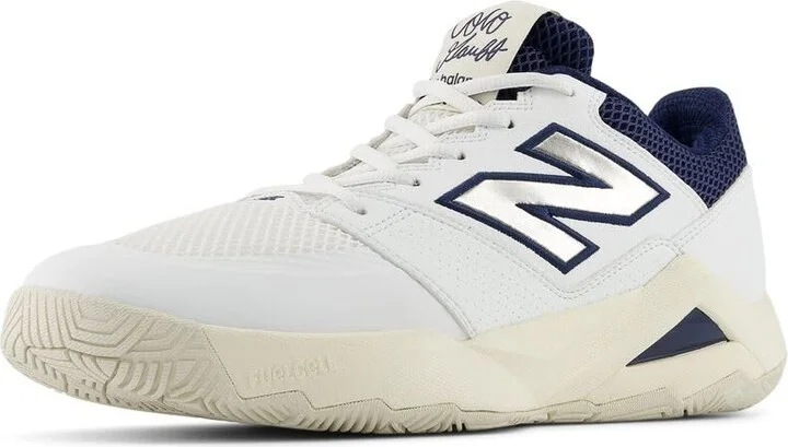 White/Navy