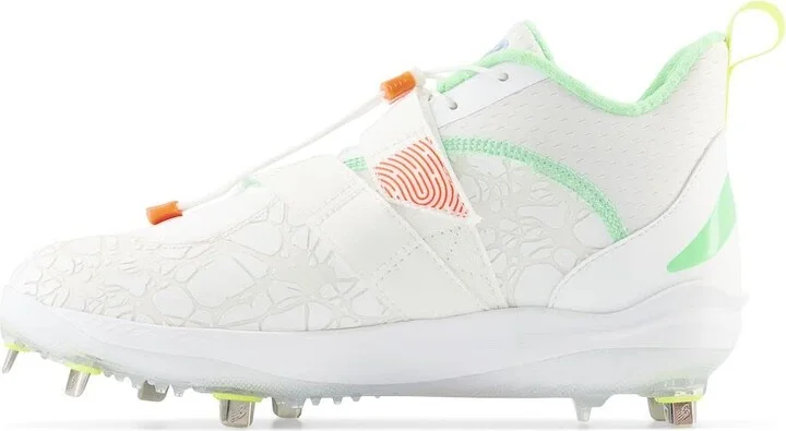 Optic White/Neon Dragonfly/Electric Jade