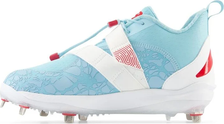 Super Teal/Team Red/Optic White