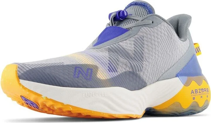New Balance Men's FuelCell Rebel TR V1 Running Shoe