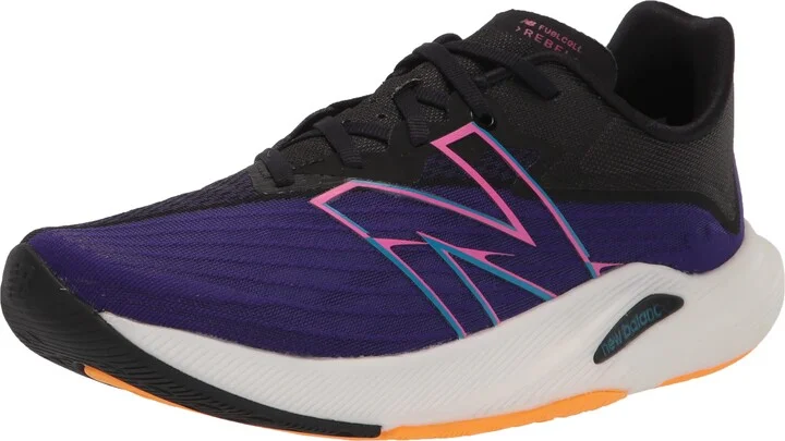 Deep Violet/Black