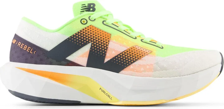 New Balance Men's FuelCell Rebel v4