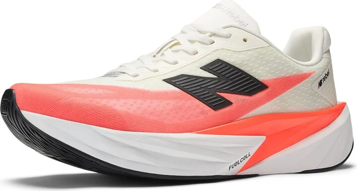 Urgent Red/White/Sea Salt