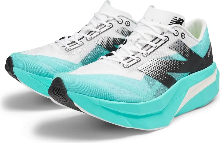 Cyber Jade/White/Black