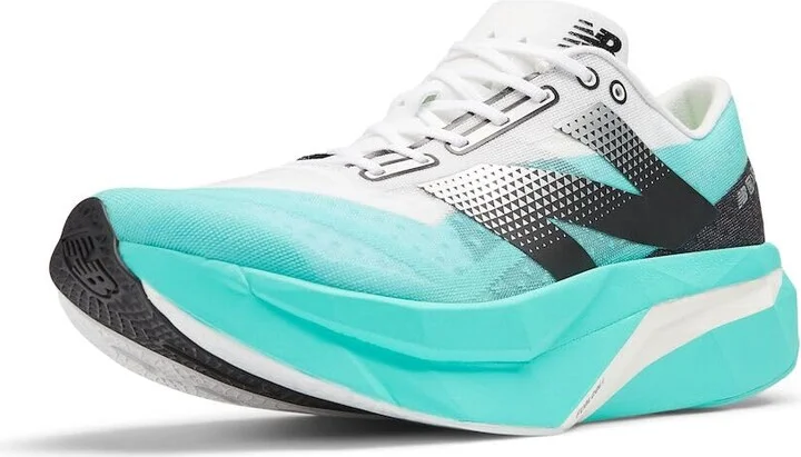 New Balance Men's FuelCell Supercomp Elite V4 Running Shoe