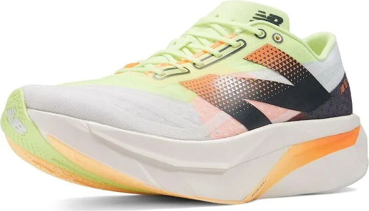 New Balance Men's FuelCell SuperComp Elite V4 Running Shoe