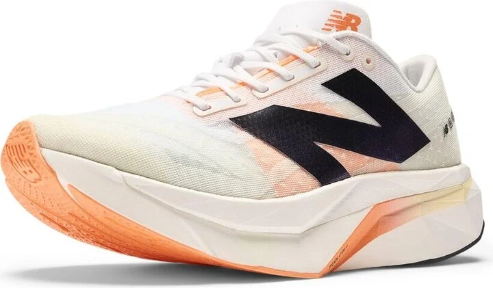 New Balance Men's FuelCell SuperComp Elite V4 Running Shoe
