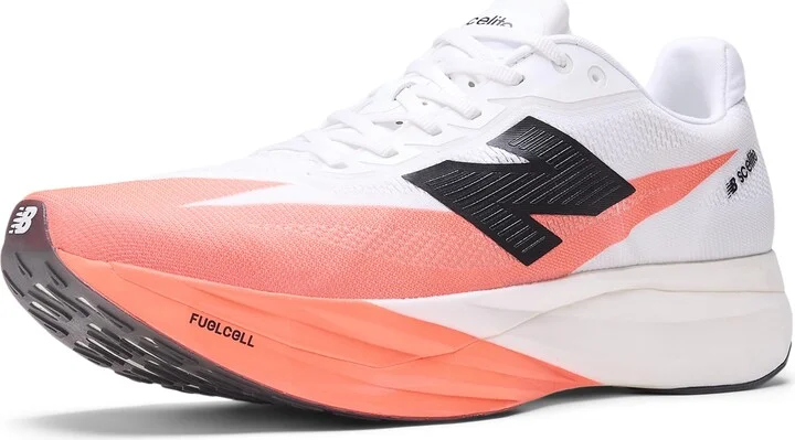New Balance Men's FuelCell SuperComp Elite V5 Running Shoe