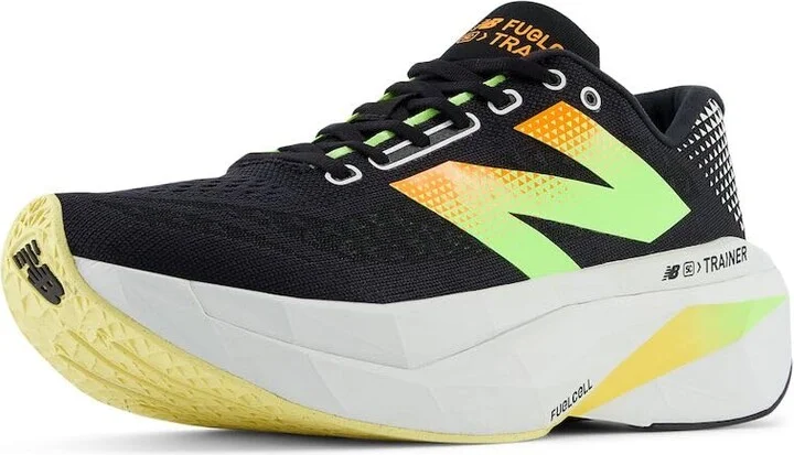 Black/Phantom/Bleached Lime Glo