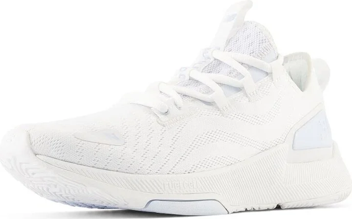 White/Ice Blue