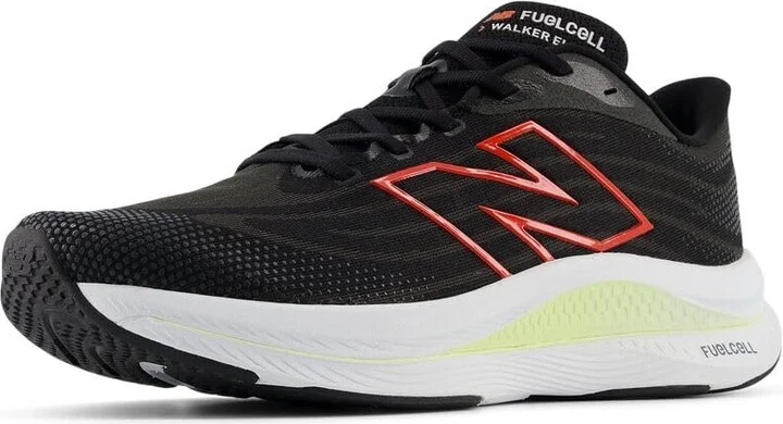 Black/Neo Flame/Limelight