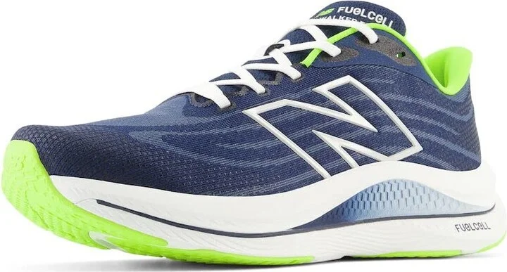 Nb Navy/Thirty Watt/White
