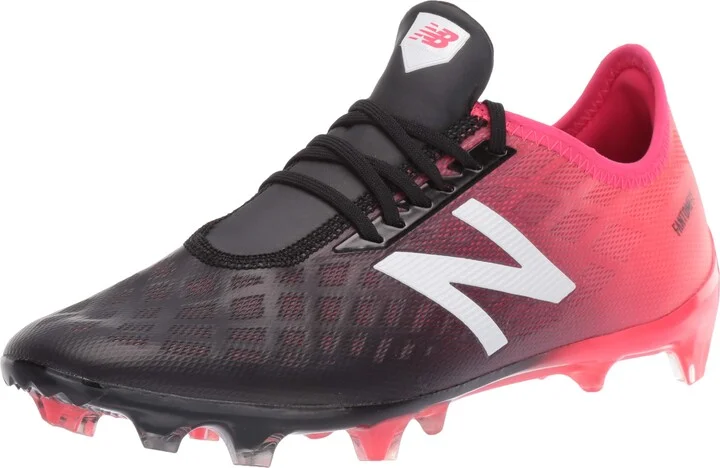 New Balance Men's Furon 4.0 Pro Firm Ground Soccer Shoe