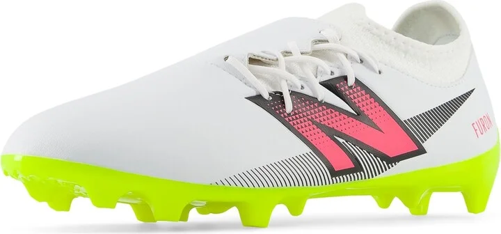 White/Hi-lite/Neon Pink