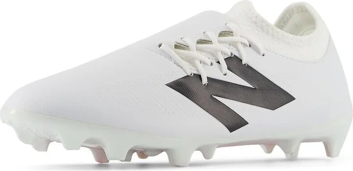White/Black/True Red