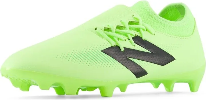 Bleached Lime Glo/Lime Glo/Phantom
