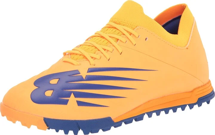 New Balance Men's Furon V7 Dispatch TF Soccer Shoe