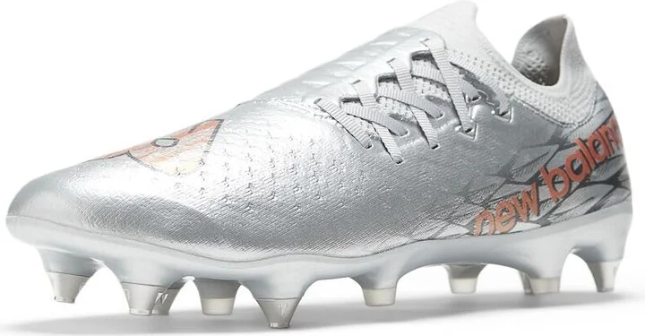 New Balance Men's Furon V7 Pro SG Soccer Shoe