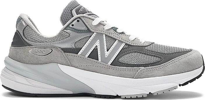 New Balance Men's Lace Up Sneakers