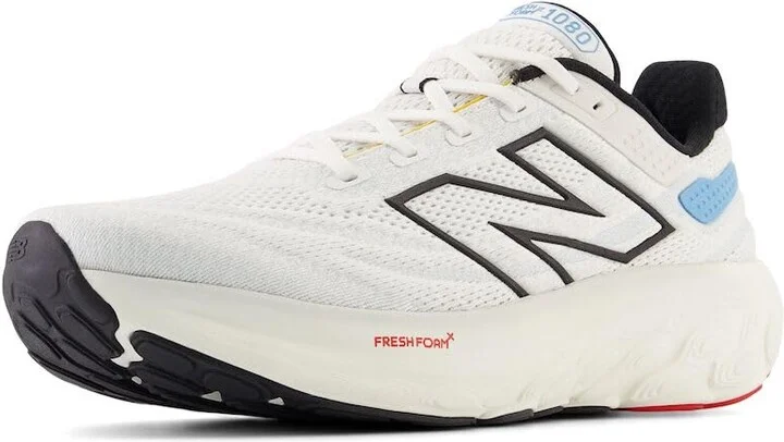 White/Black/Coastal Blue