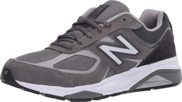 Grey/Black